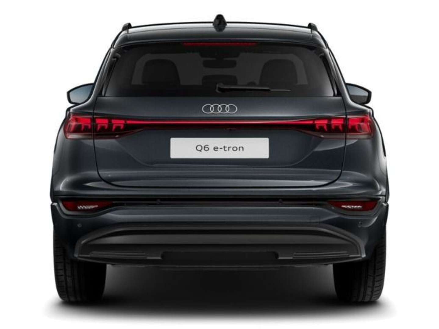 Audi Q6 E-tron - 2024 - Joinsteer - #6