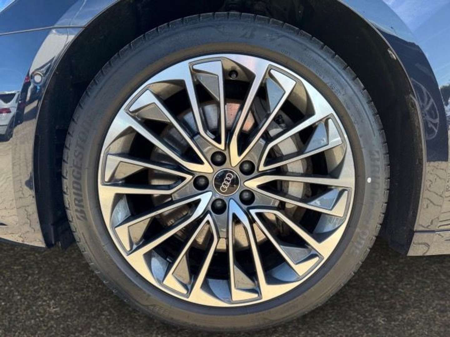 Audi A7 Sportback 50 TFSI E - 2022 - Joinsteer - #14
