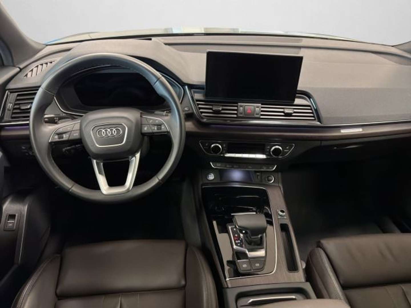 Audi Q5 S Line 40 TDI - 2024 - Joinsteer - #3