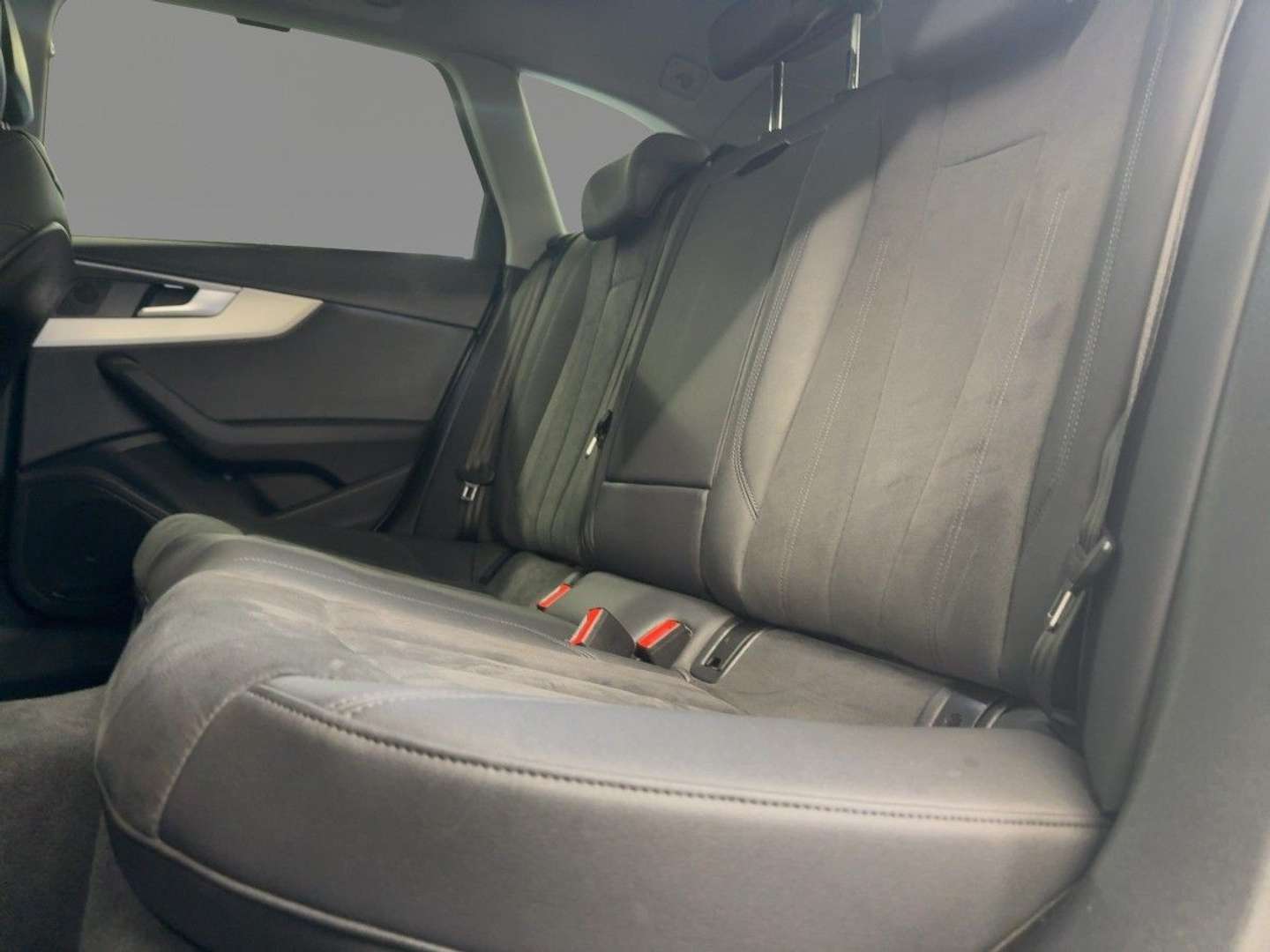 Audi A4 Allroad 40 TDI - 2023 - Joinsteer - #7