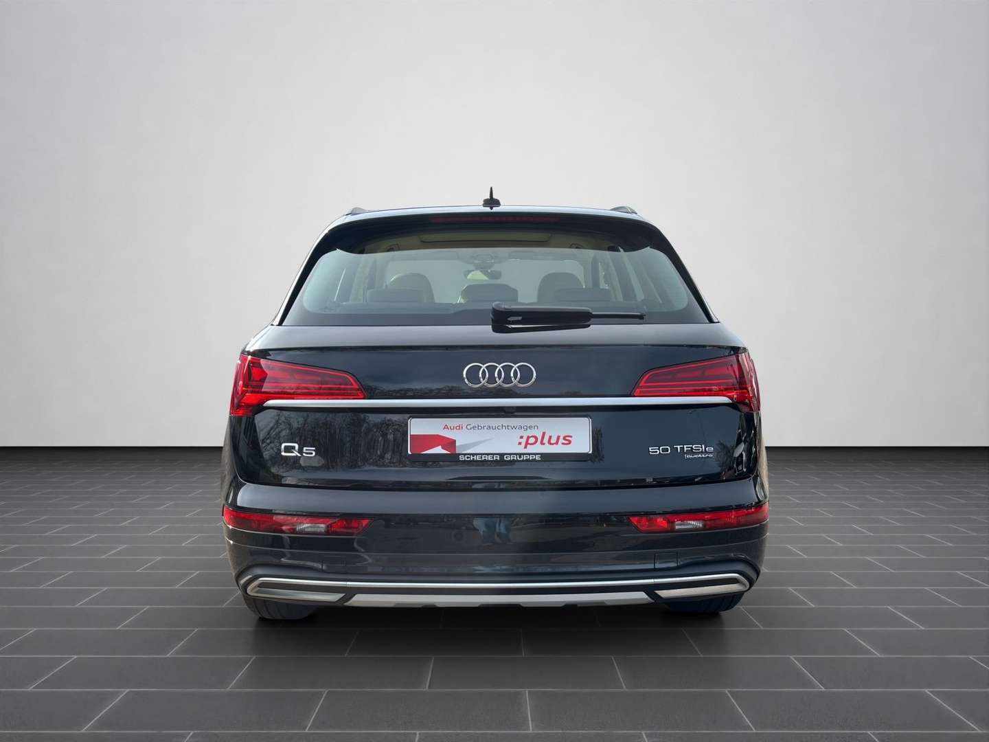 Audi Q5 Advanced 50 TFSI E - 2022 - Joinsteer - #6