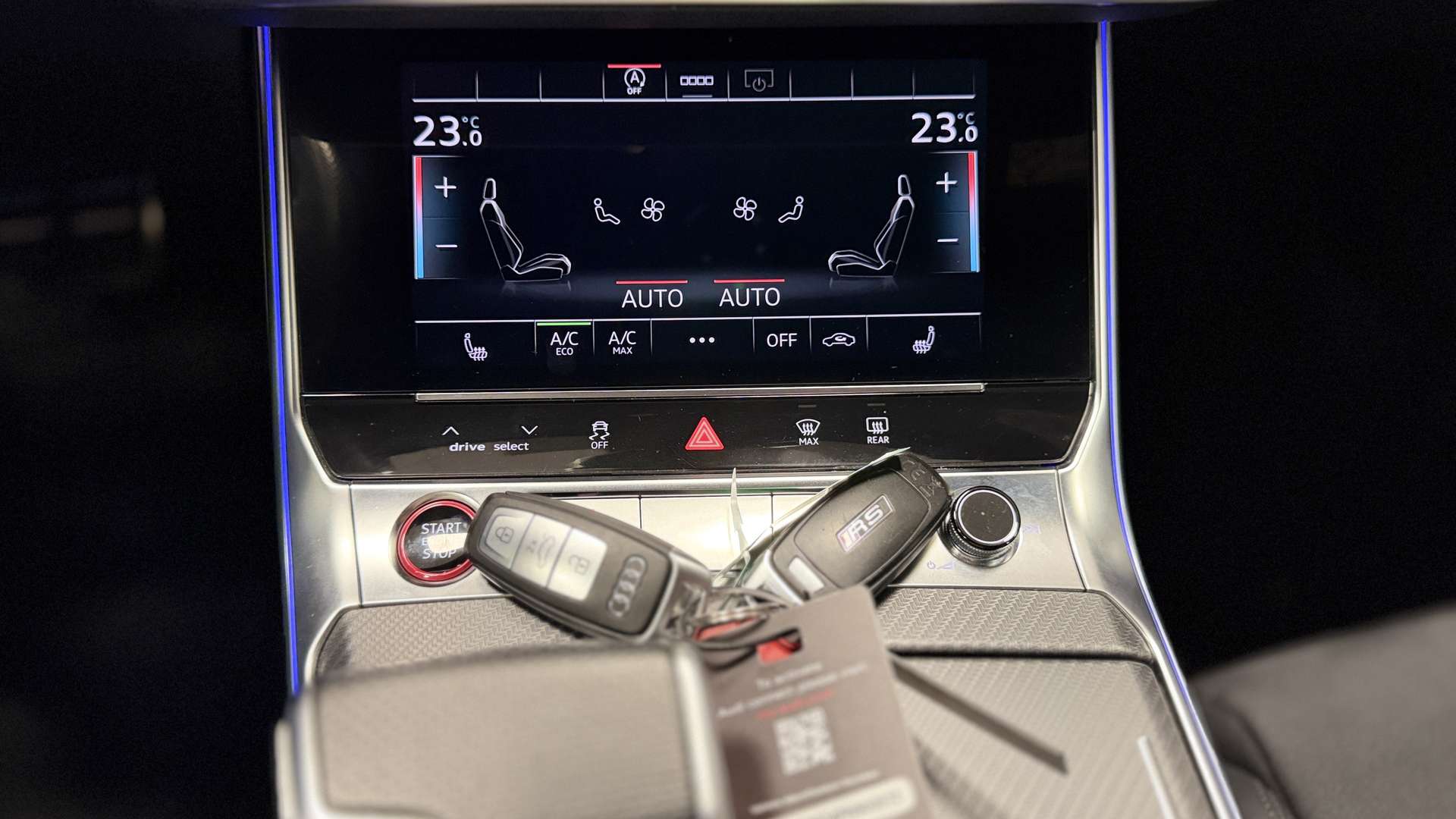 Audi RS6 Avant - 2022 - Joinsteer - #14