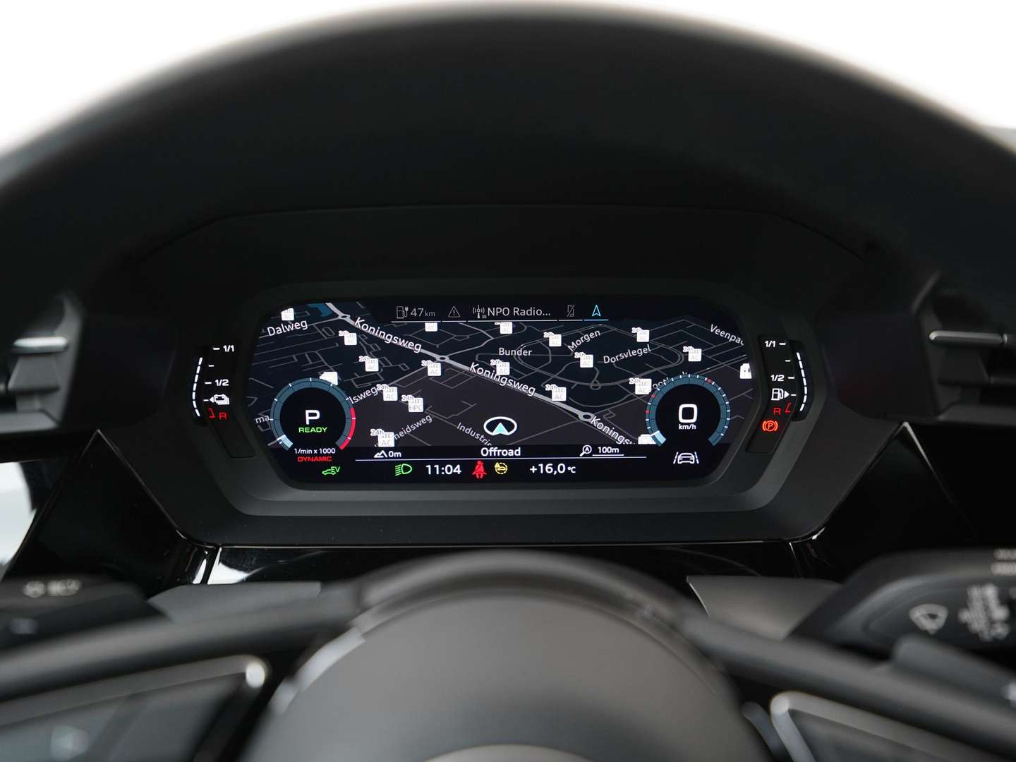 Audi A3 Sportback Advanced 40 TFSIe - 2020 - Joinsteer - #8