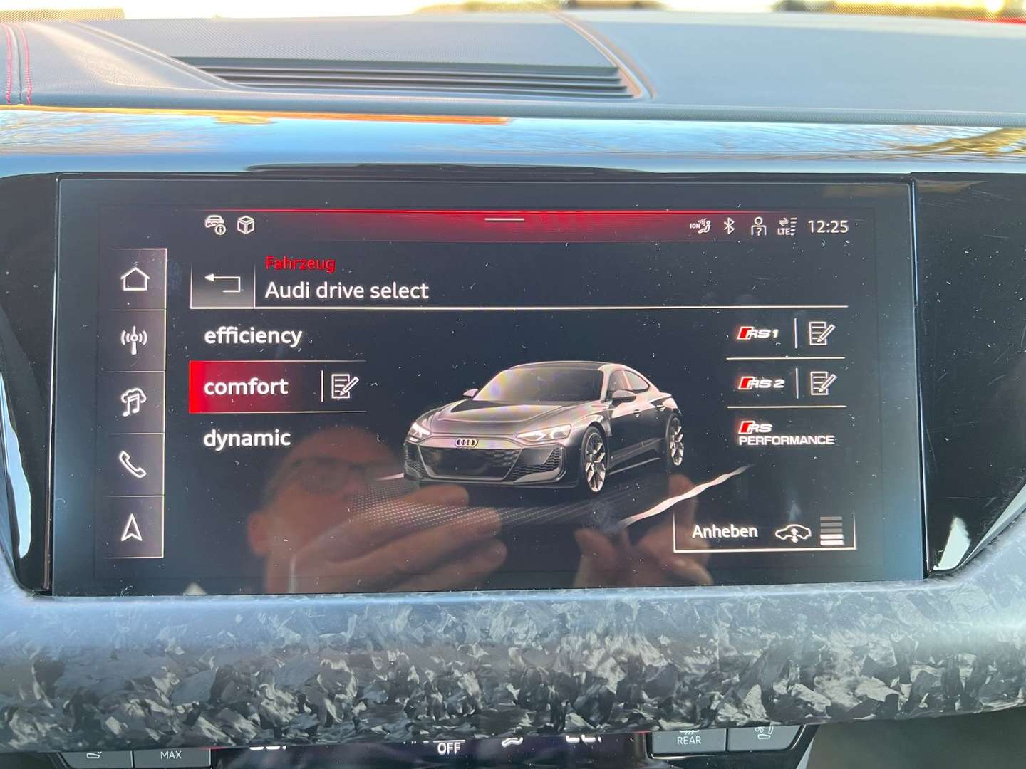 Audi RSe-tron GT Performance - 2025 - Joinsteer - #35