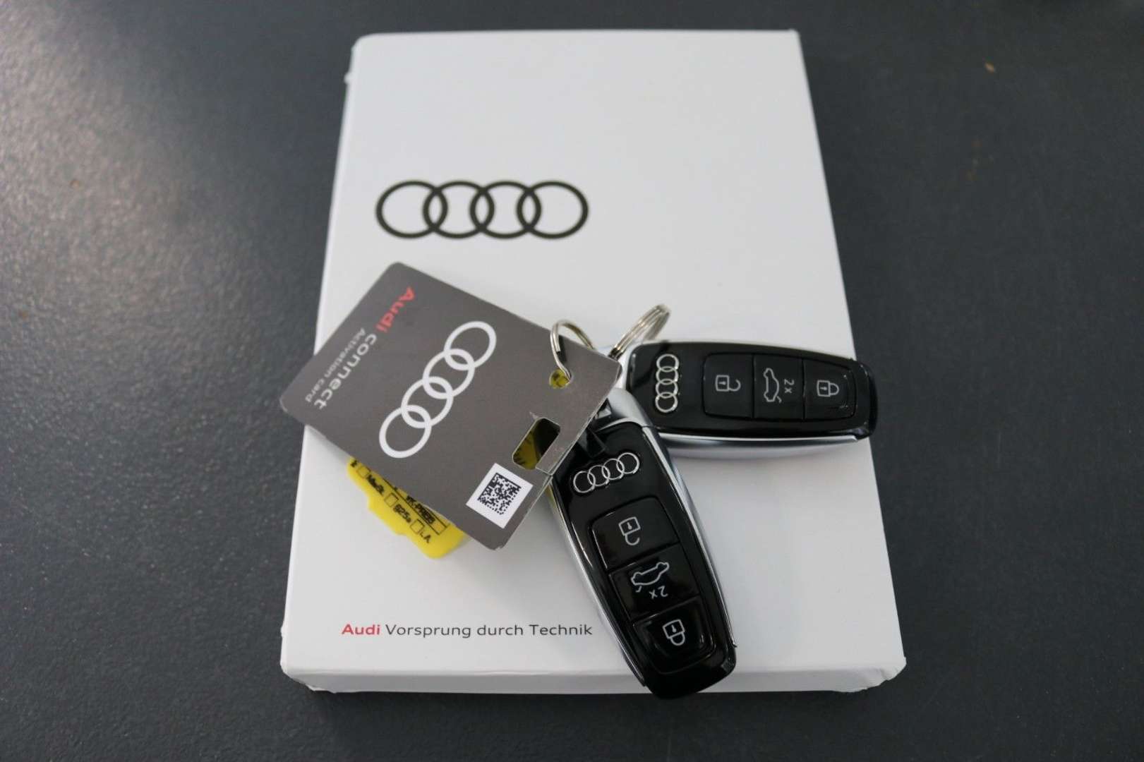 Audi RSQ8 - 2023 - Joinsteer - #34