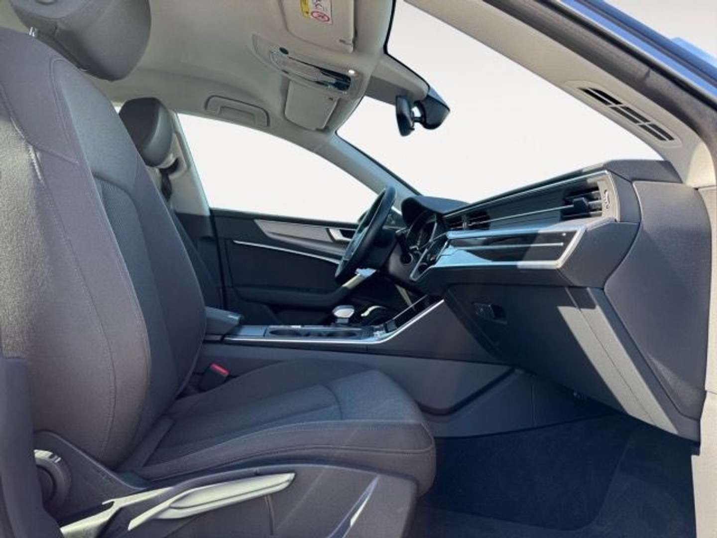 Audi A7 Sportback 50 TFSI E - 2022 - Joinsteer - #15