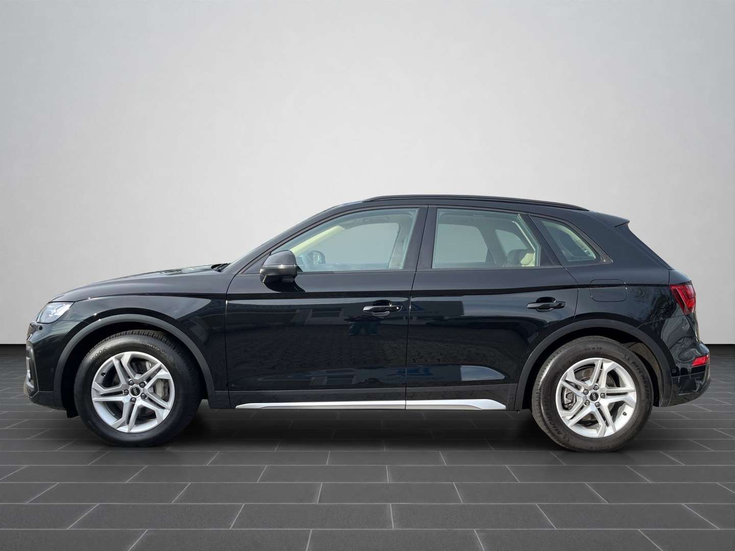 Audi Q5 Advanced 50 TFSI E - 2022 - Joinsteer - #7