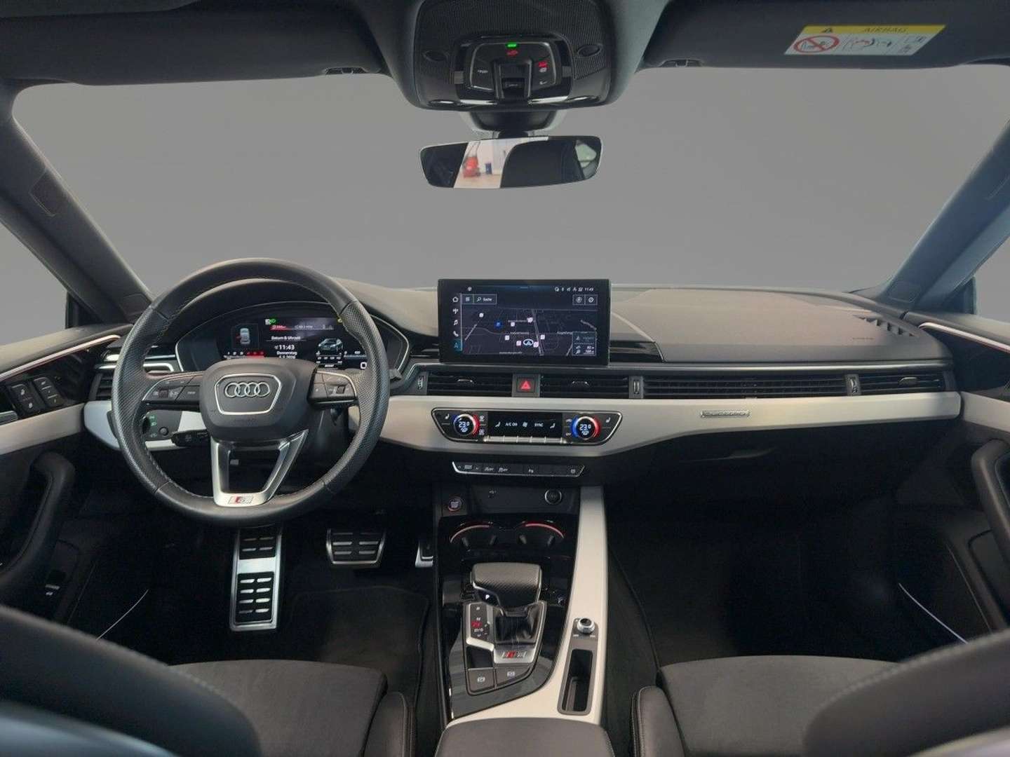 Audi S5 Sportback Laser 30 TDI - 2023 - Joinsteer - #8