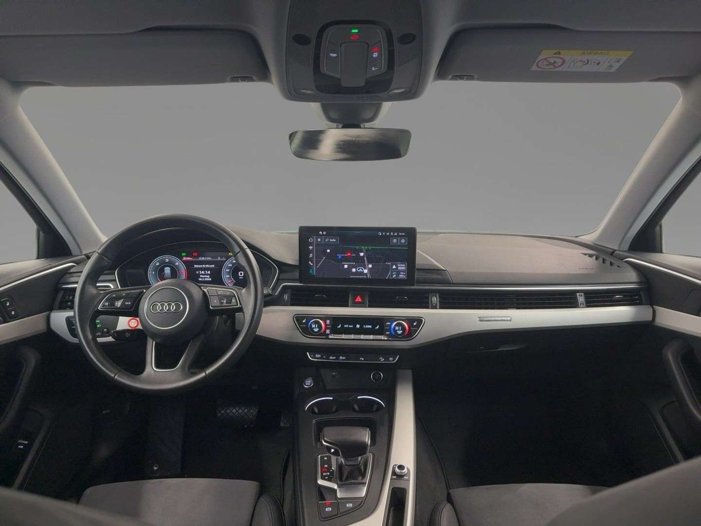 Audi A4 Allroad 40 TDI - 2023 - Joinsteer - #8