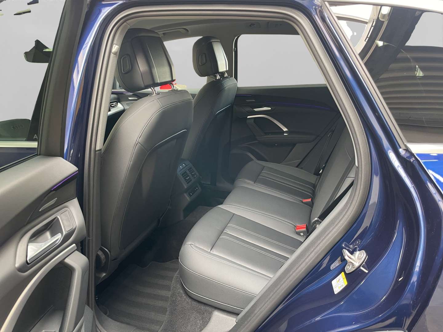 Audi Q5 SUV TDI - 2025 - Joinsteer - #12