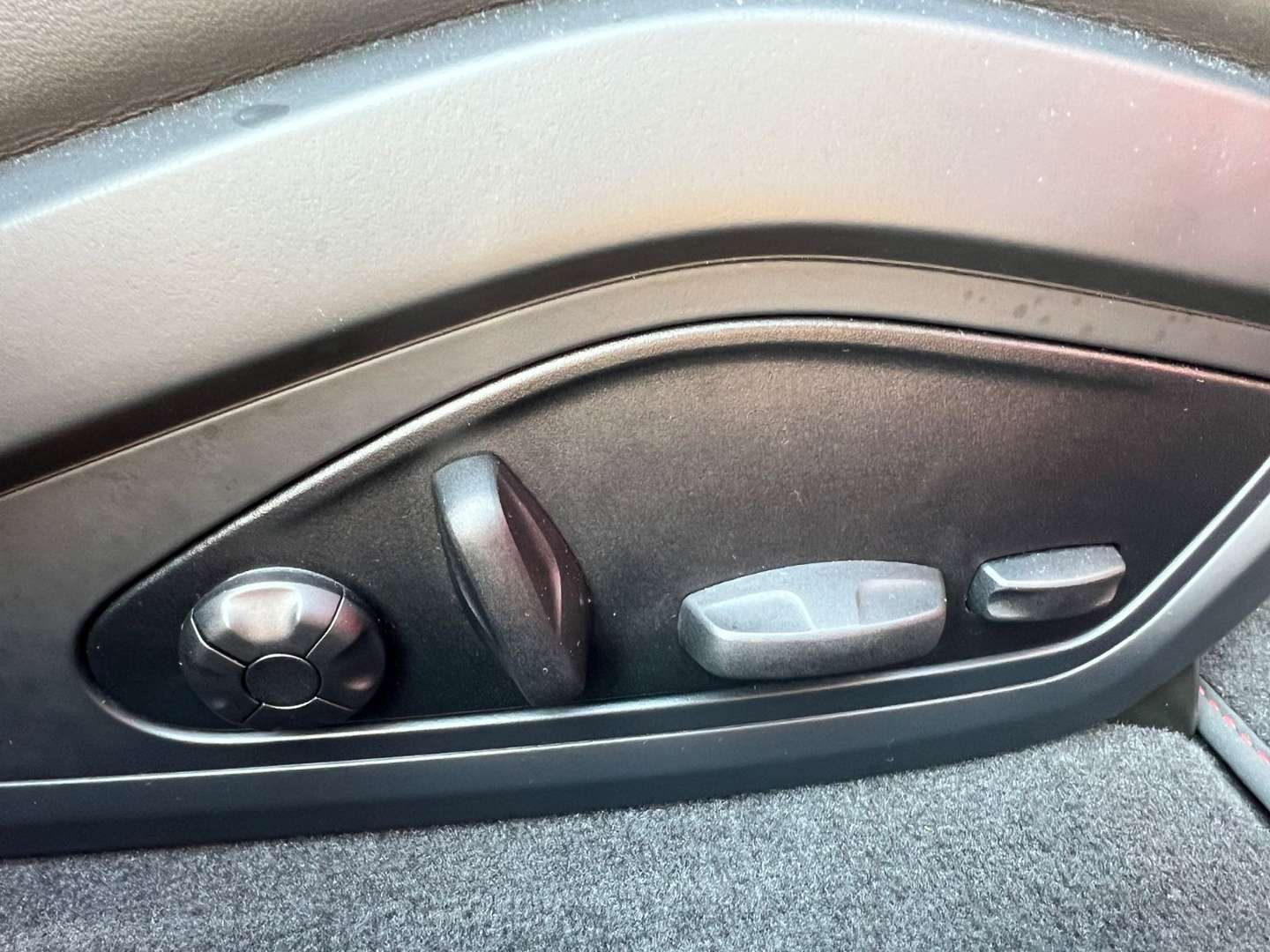 Audi RSe-tron GT Performance - 2025 - Joinsteer - #36