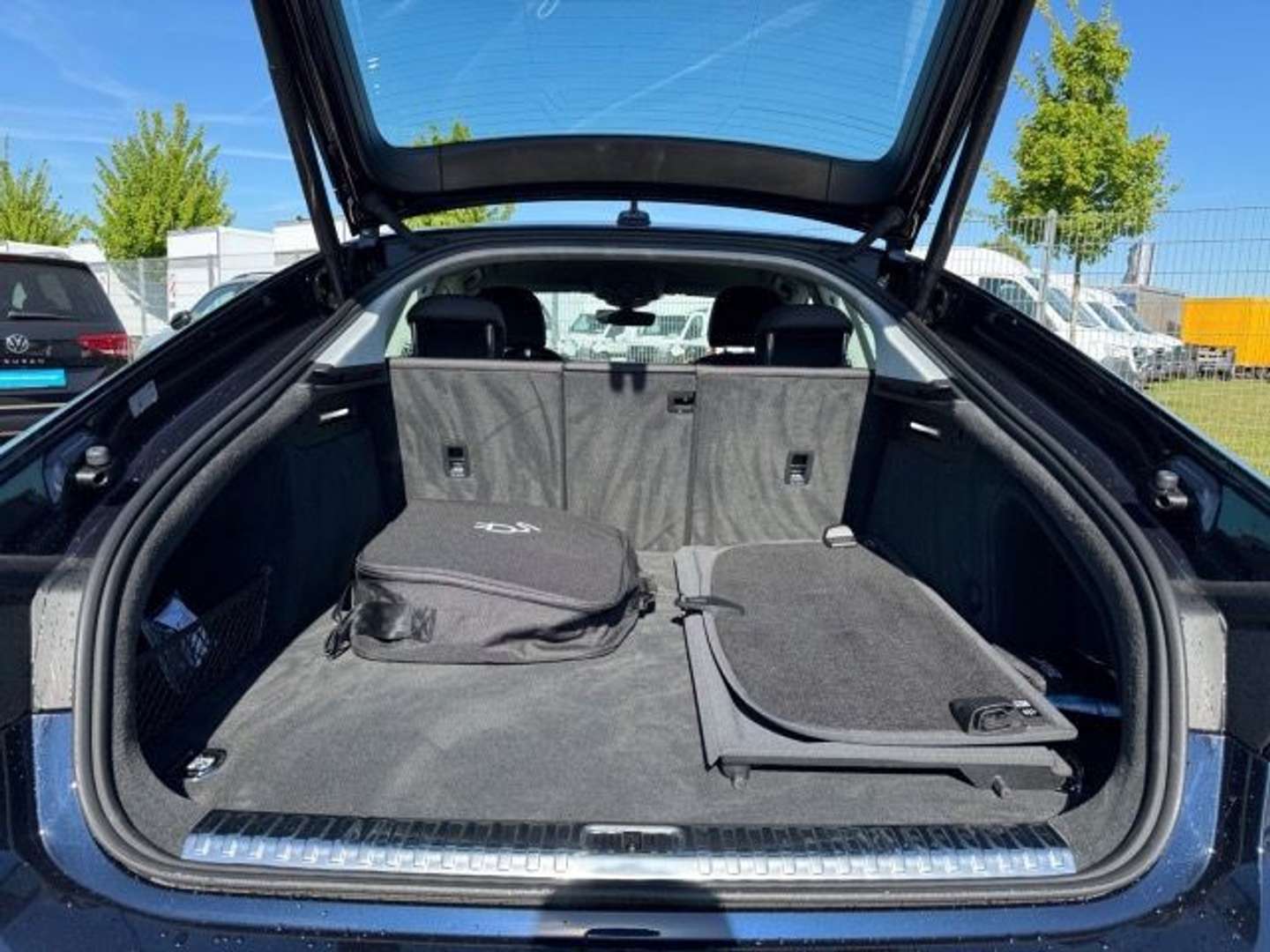 Audi A7 Sportback 50 TFSI E - 2022 - Joinsteer - #16