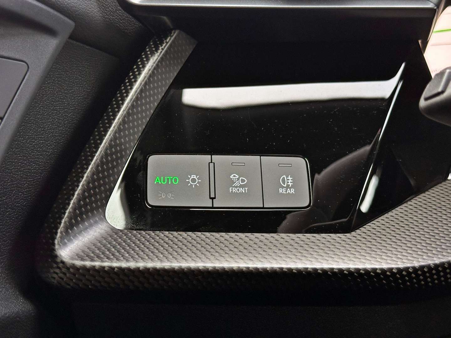 Audi RS3 Limousine Black - 2024 - Joinsteer - #18