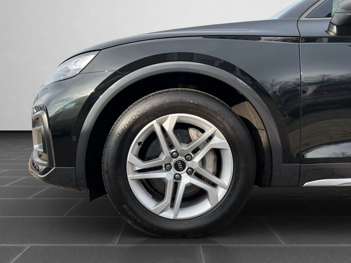 Audi Q5 Advanced 50 TFSI E - 2022 - Joinsteer - #8