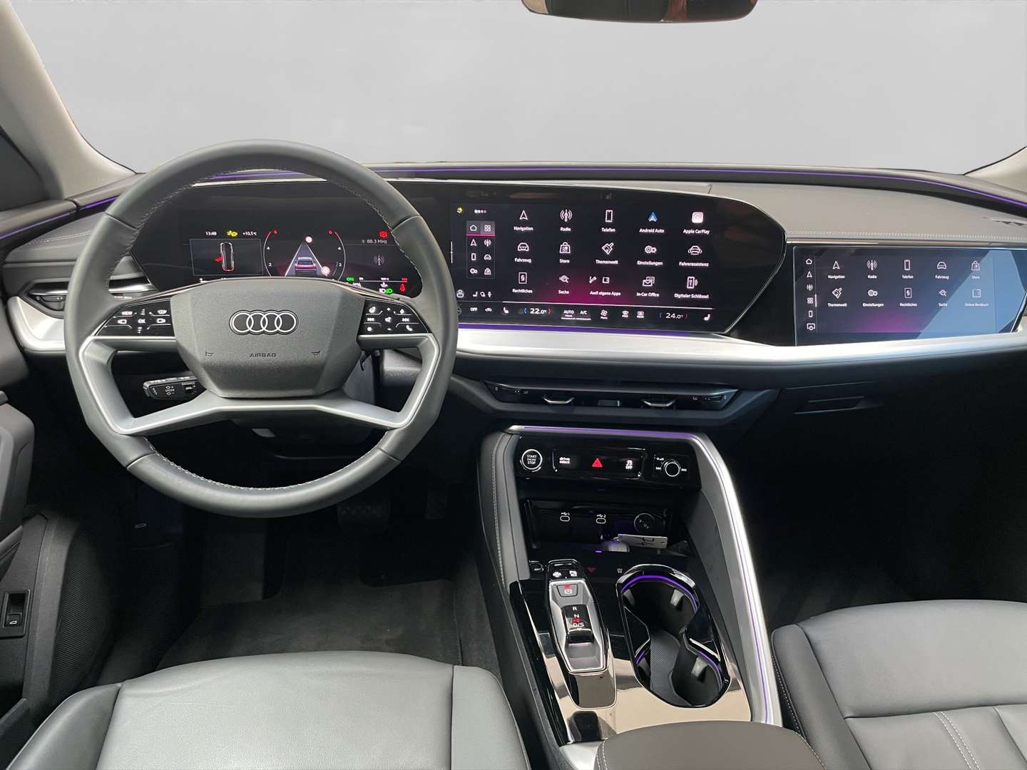 Audi Q5 SUV TDI - 2025 - Joinsteer - #13