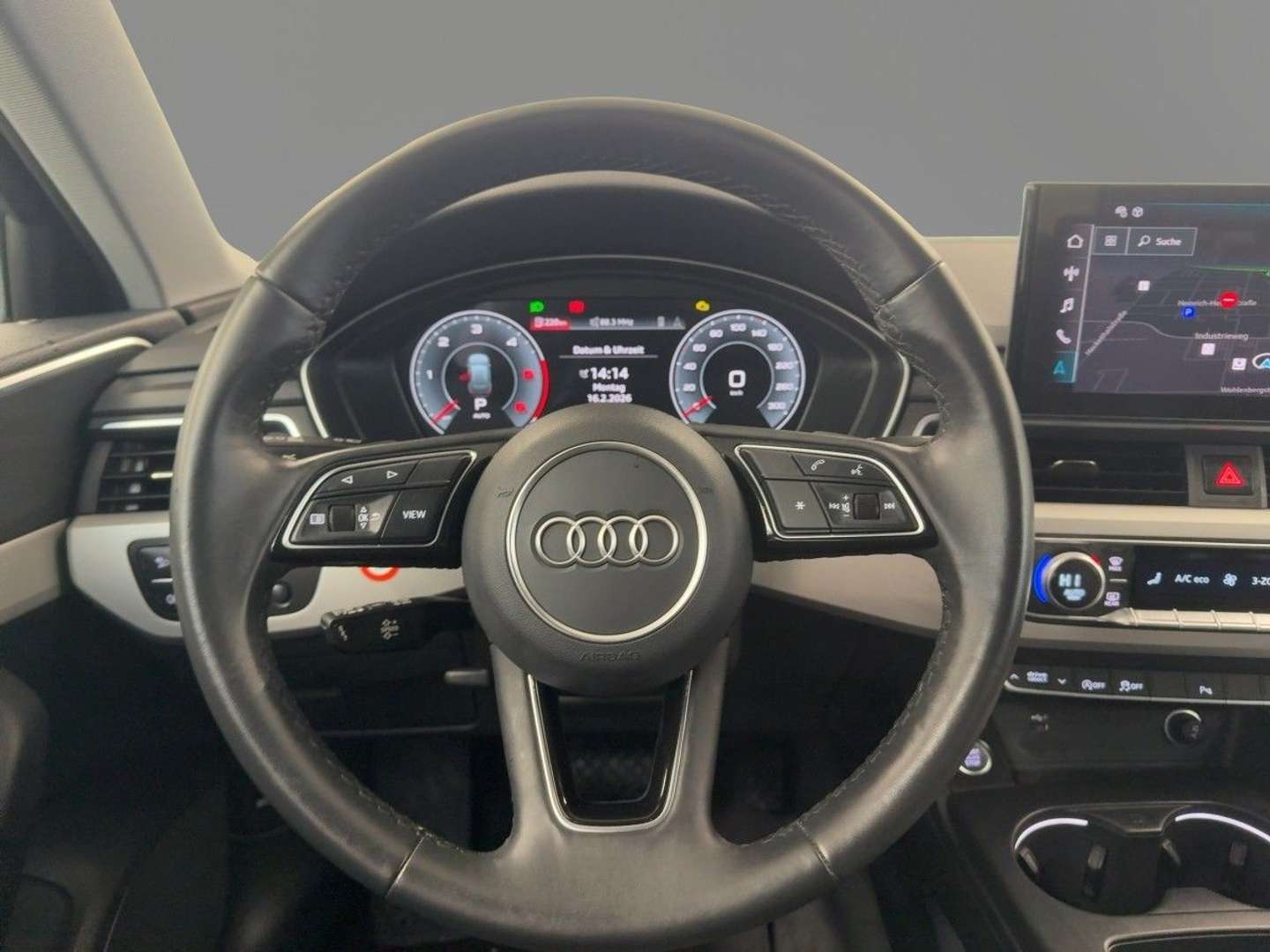 Audi A4 Allroad 40 TDI - 2023 - Joinsteer - #9