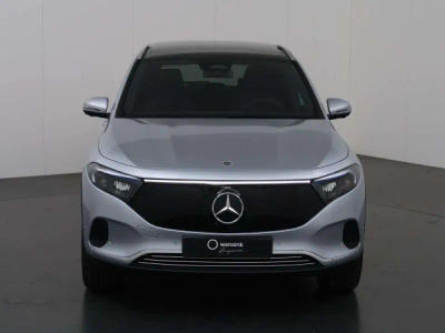 Mercedes EQA 250 Luxury Line -  - Joinsteer - #2