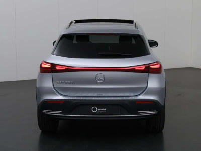 Mercedes EQA 250 Luxury Line -  - Joinsteer - #3