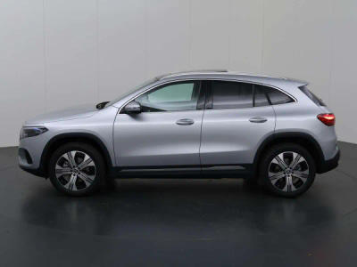 Mercedes EQA 250 Luxury Line -  - Joinsteer - #4