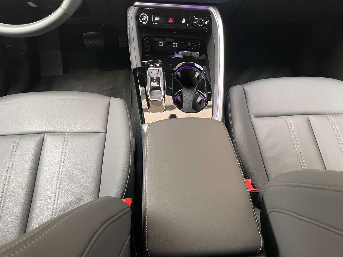 Audi Q5 SUV TDI - 2025 - Joinsteer - #14