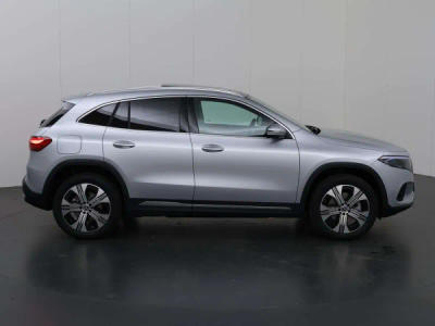 Mercedes EQA 250 Luxury Line -  - Joinsteer - #5