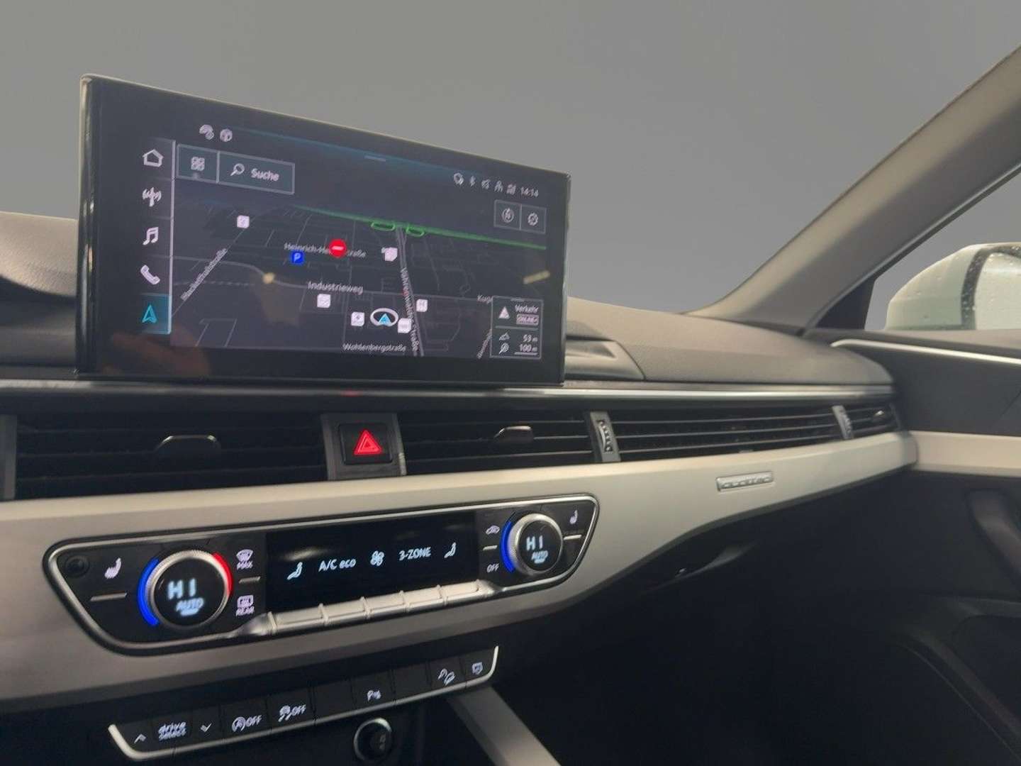 Audi A4 Allroad 40 TDI - 2023 - Joinsteer - #10