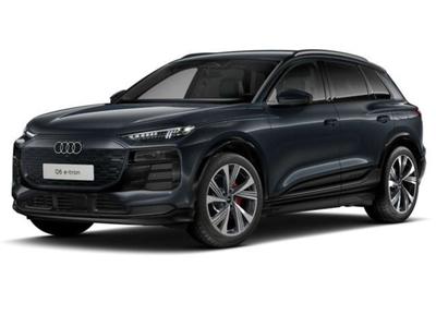 Audi Q6 E-tron Performance -  - Joinsteer - #2