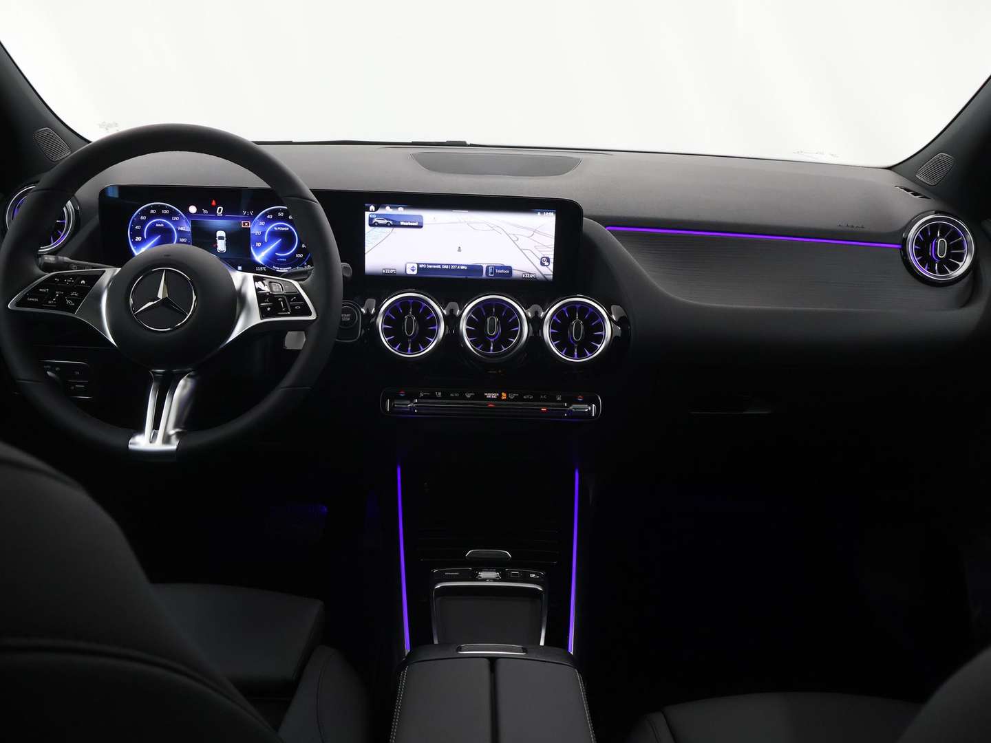 Mercedes EQA 250 Luxury Line - 2025 - Joinsteer - #8