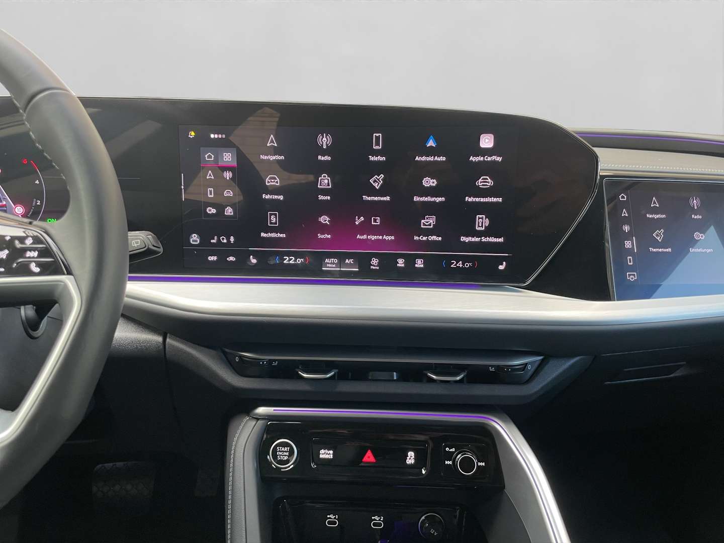 Audi Q5 SUV TDI - 2025 - Joinsteer - #15