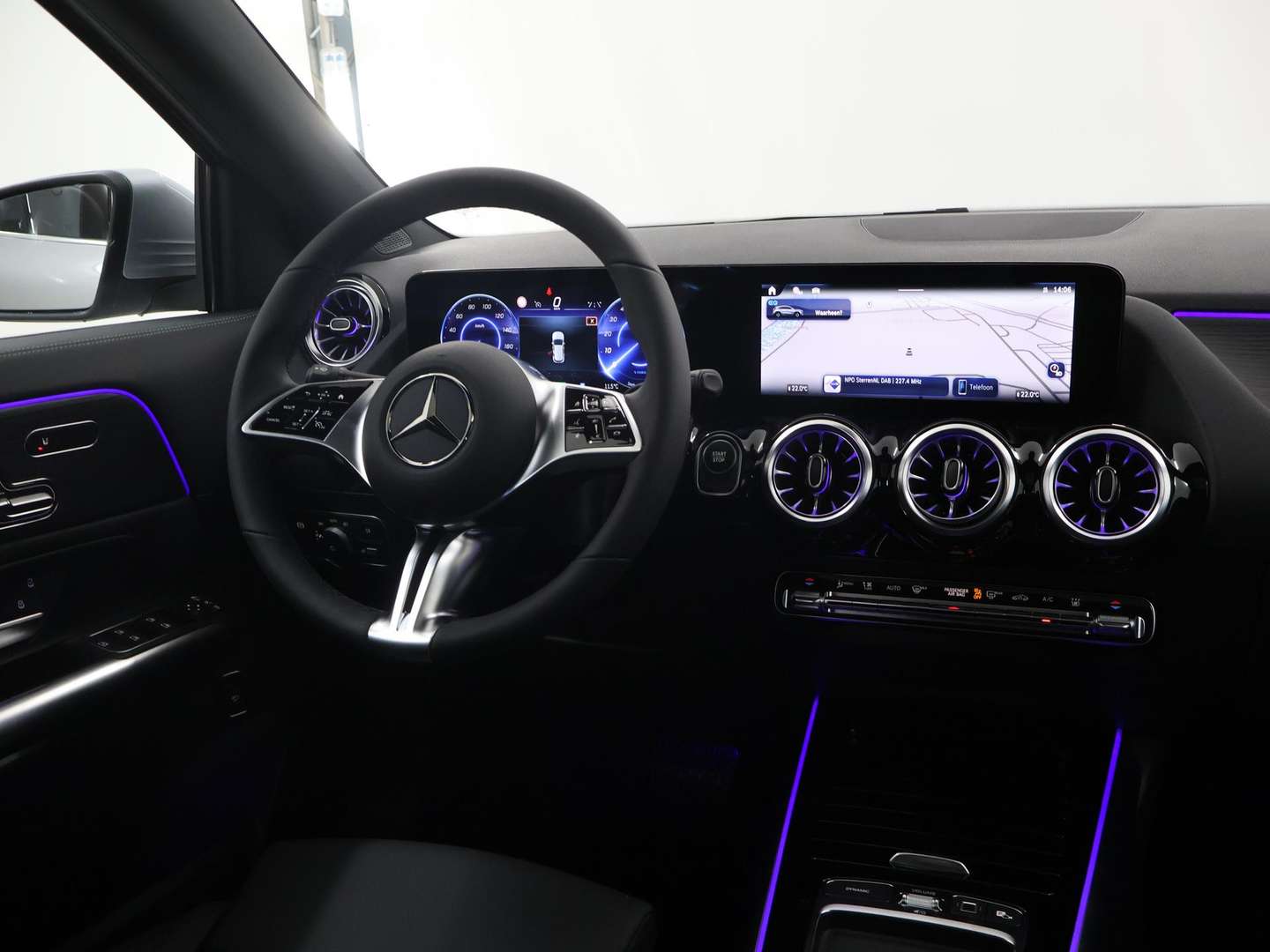 Mercedes EQA 250 Luxury Line - 2025 - Joinsteer - #9