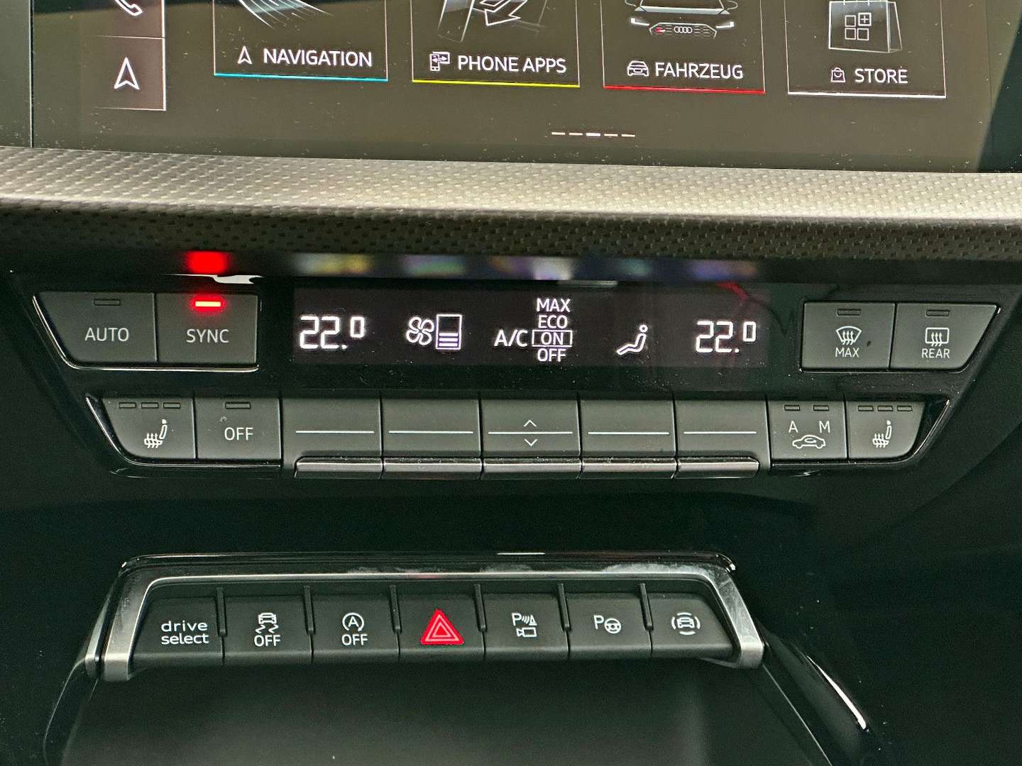 Audi RS3 Limousine Black - 2024 - Joinsteer - #20