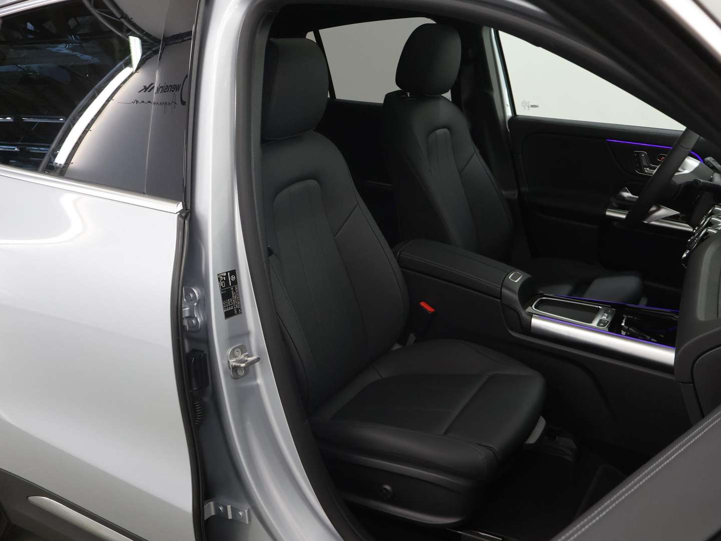 Mercedes EQA 250 Luxury Line - 2025 - Joinsteer - #10