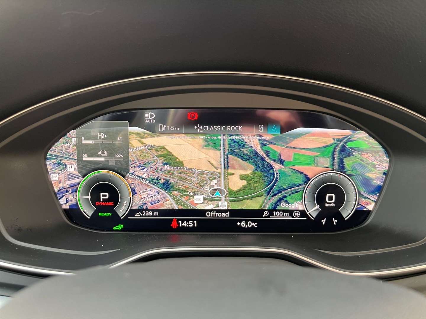 Audi Q5 Advanced 50 TFSI E - 2022 - Joinsteer - #10