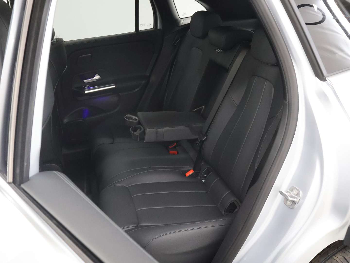 Mercedes EQA 250 Luxury Line - 2025 - Joinsteer - #11