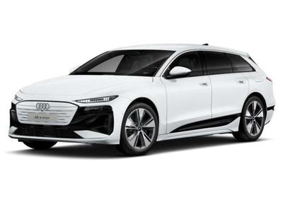 Audi A6 E-tron -  - Joinsteer - #2