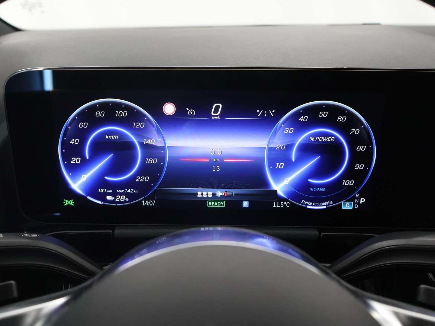 Mercedes EQA 250 Luxury Line - 2025 - Joinsteer - #12
