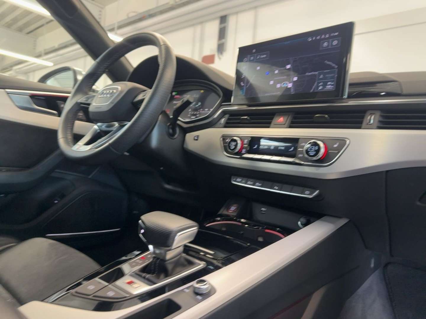 Audi S5 Sportback Laser 30 TDI - 2023 - Joinsteer - #11
