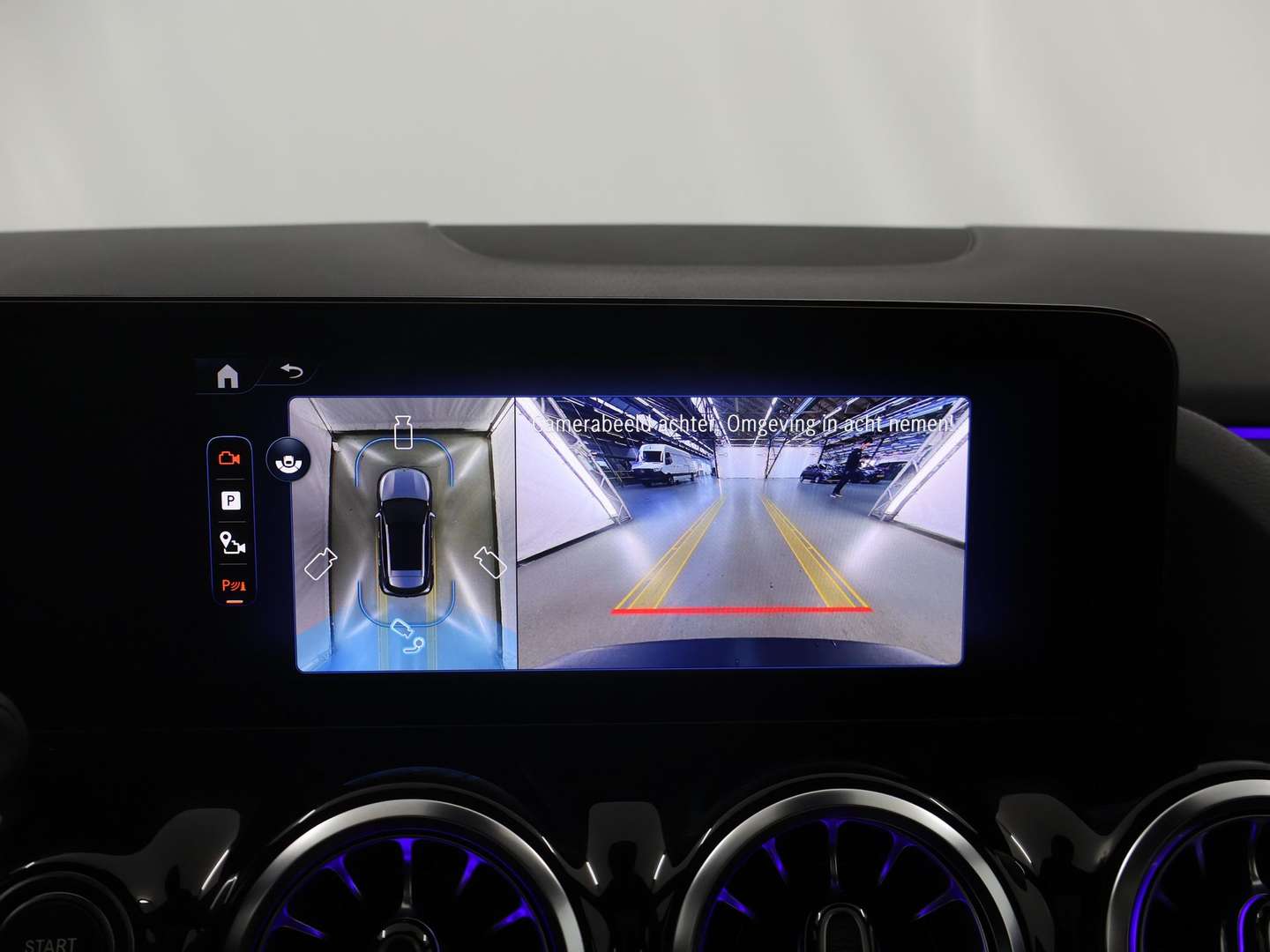 Mercedes EQA 250 Luxury Line - 2025 - Joinsteer - #14