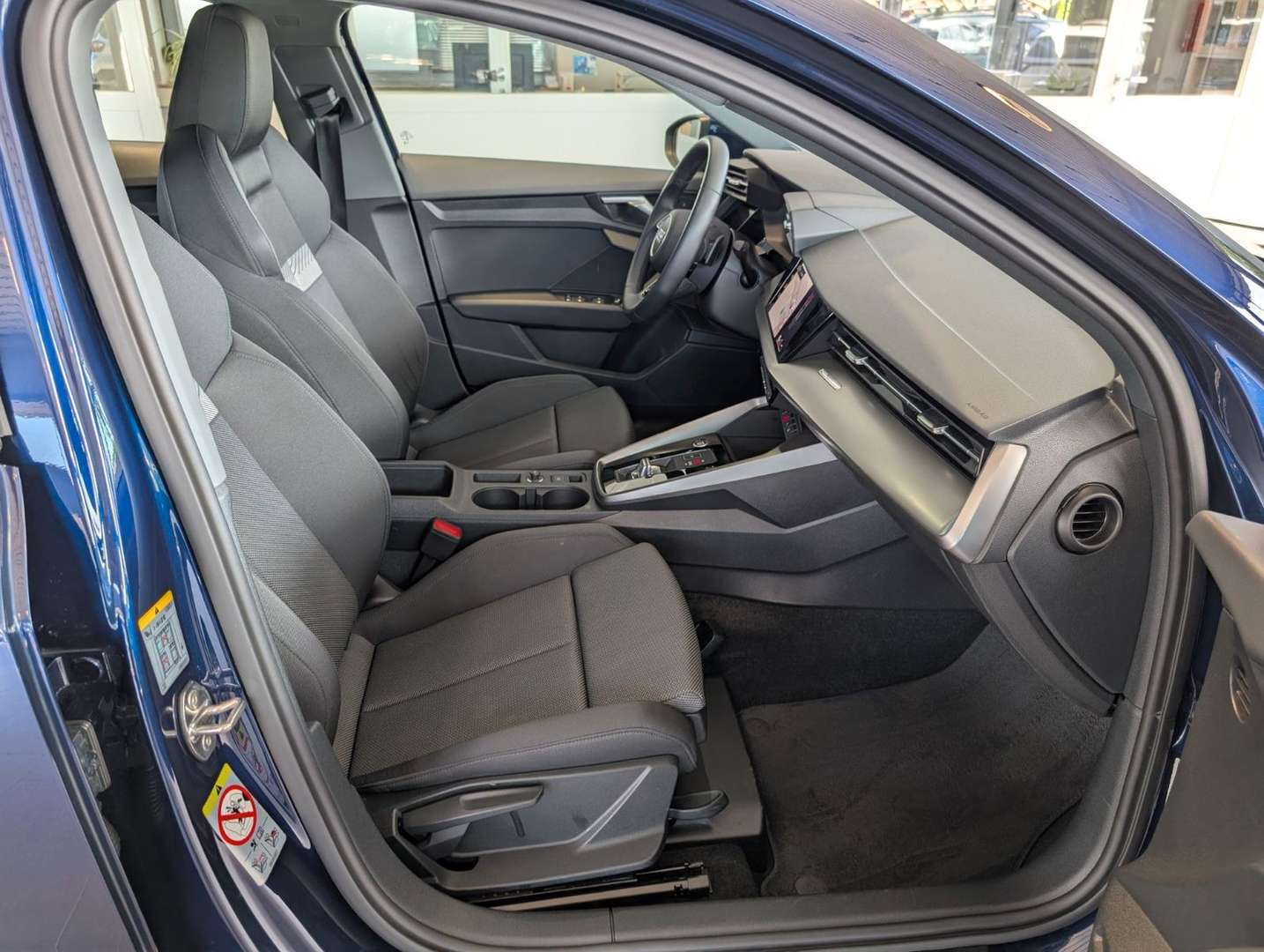 Audi A3 Sportback 35 TFSI - 2024 - Joinsteer - #4