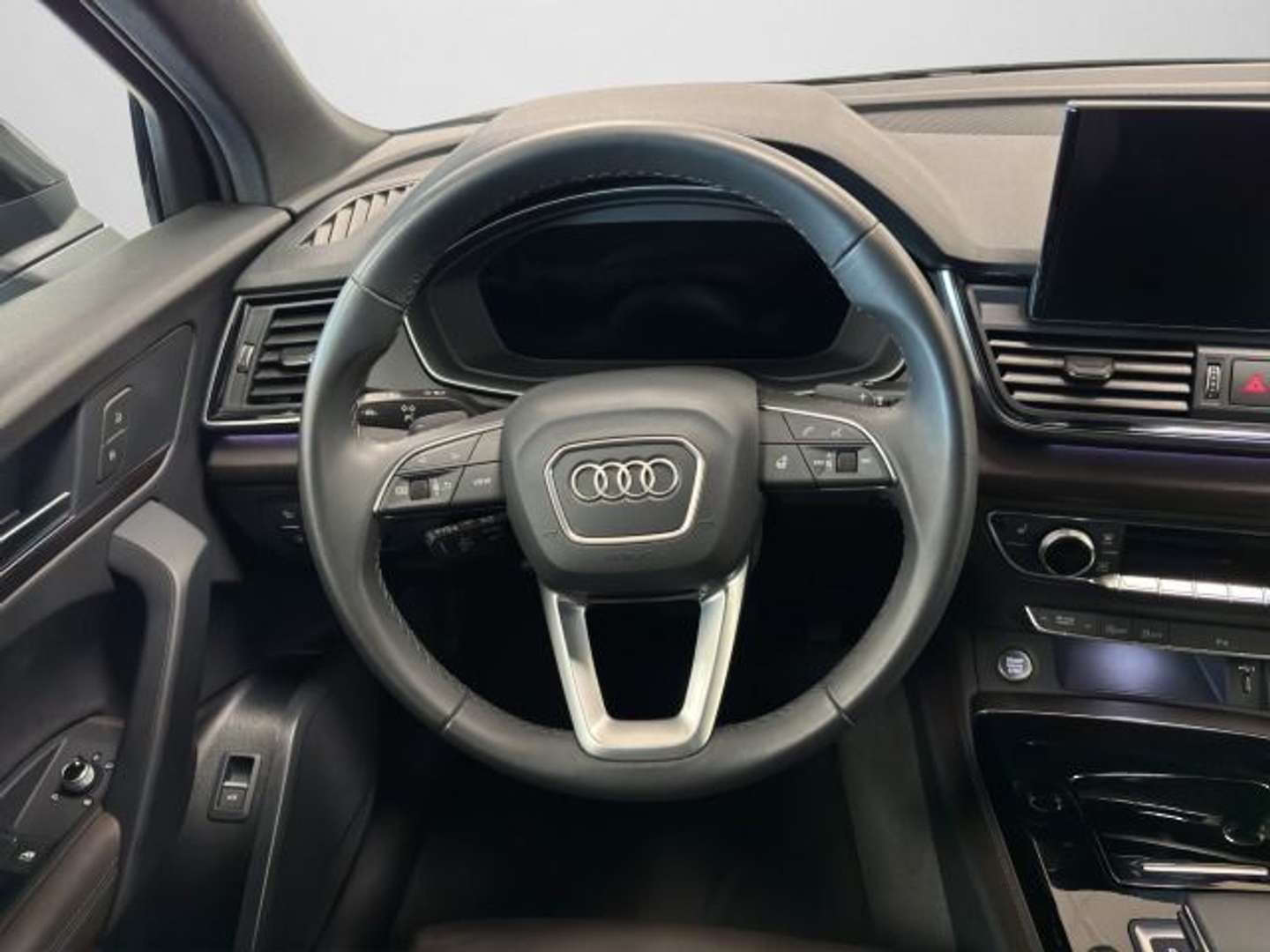 Audi Q5 S Line 40 TDI - 2024 - Joinsteer - #9