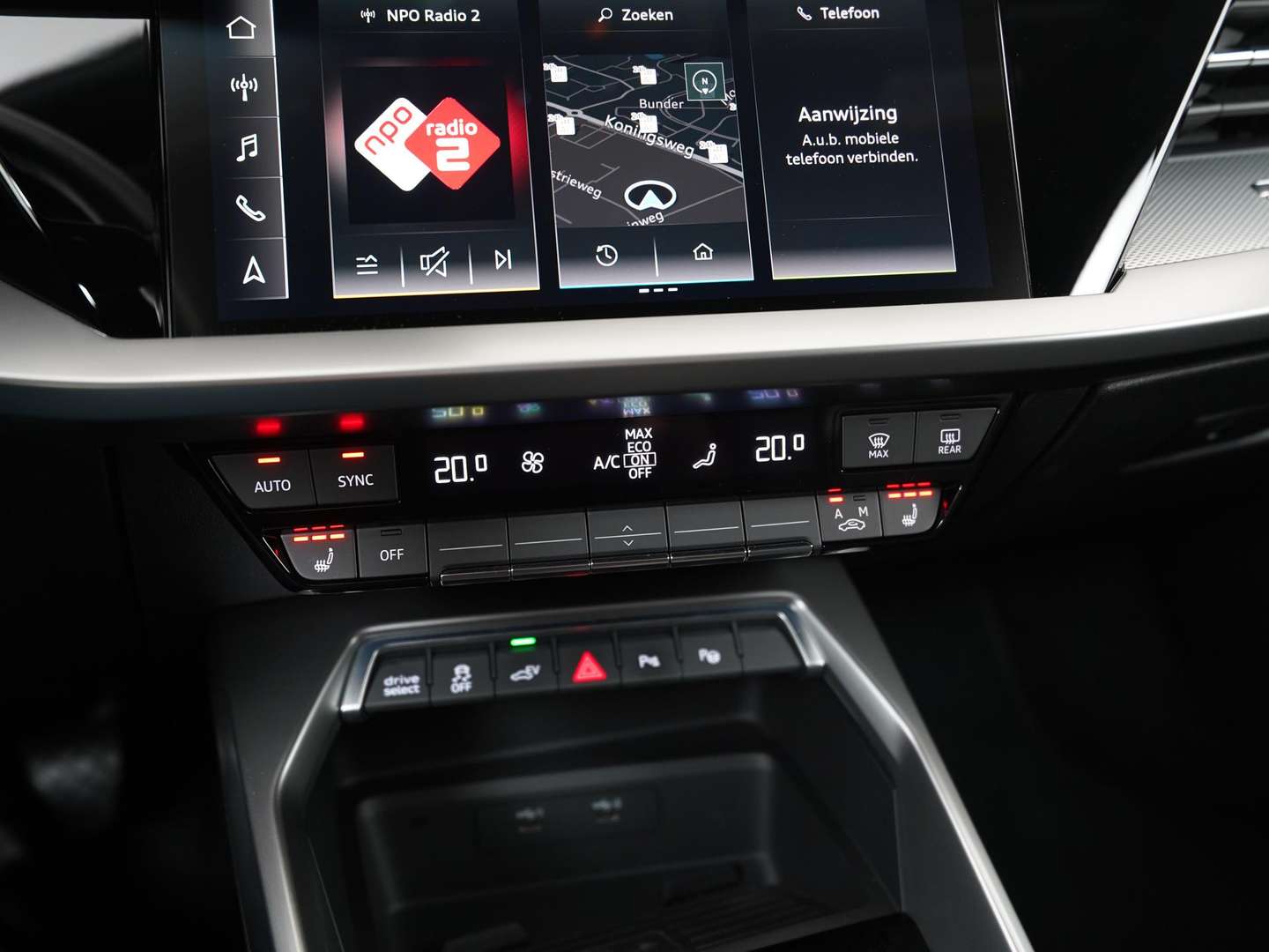 Audi A3 Sportback Advanced 40 TFSIe - 2020 - Joinsteer - #13