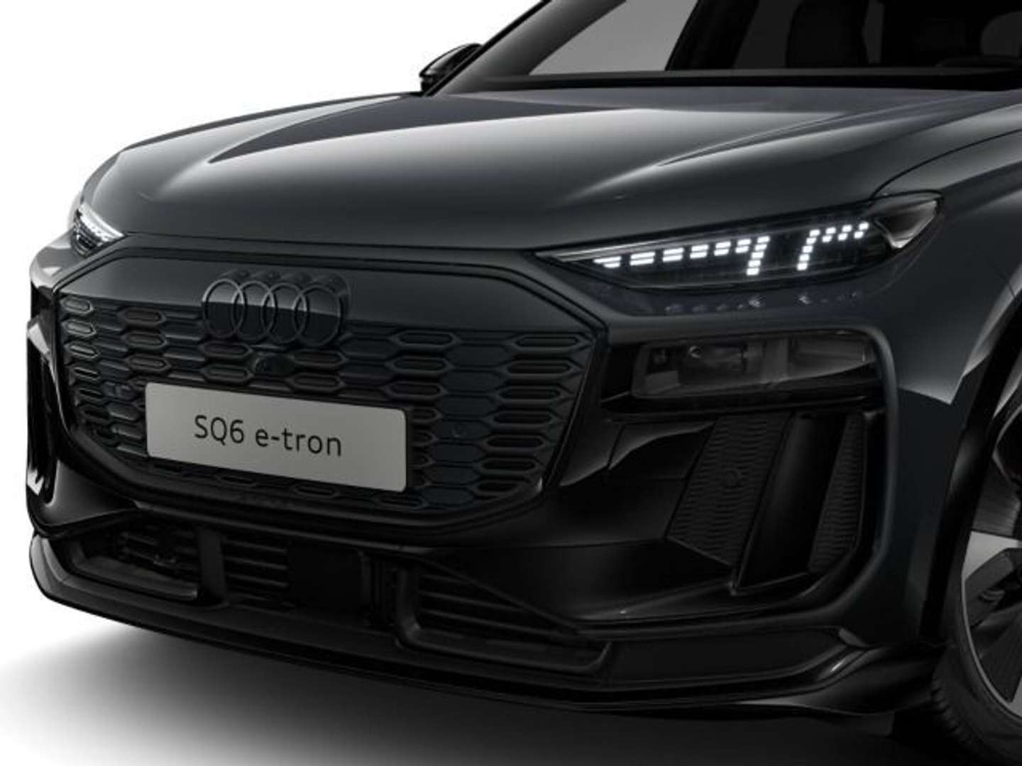 Audi SQ6 E-tron - 2024 - Joinsteer - #8