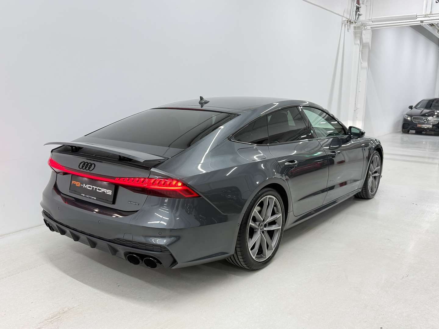 Audi A7 Sportback S Line 50 TFSIe - 2020 - Joinsteer - #10