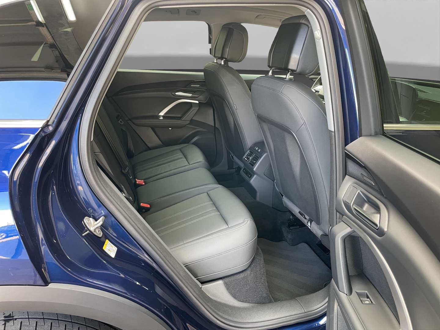 Audi Q5 SUV TDI - 2025 - Joinsteer - #17