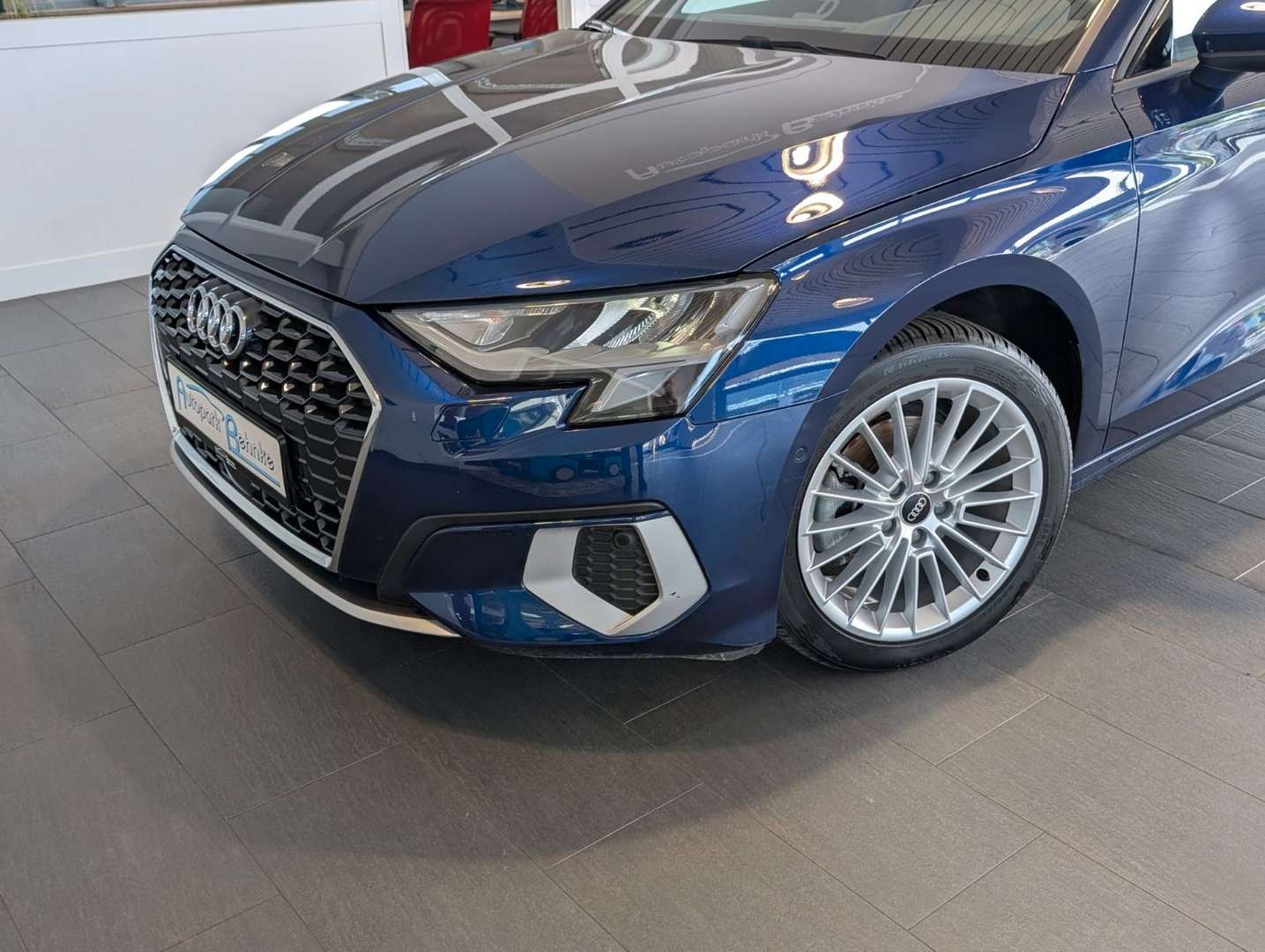 Audi A3 Sportback 35 TFSI - 2024 - Joinsteer - #5