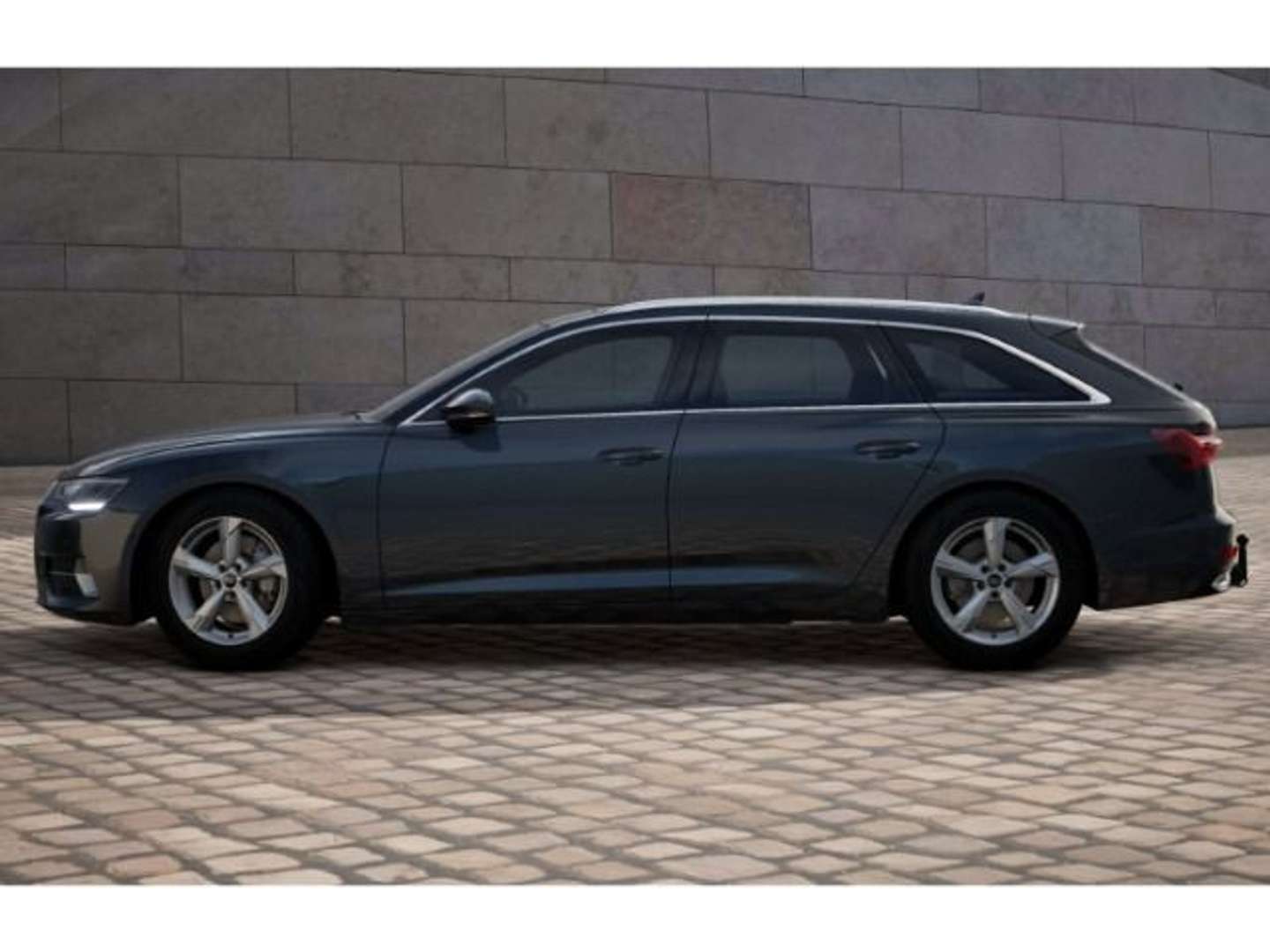 Audi A6 Sport 45 TFSI - 2023 - Joinsteer - #2
