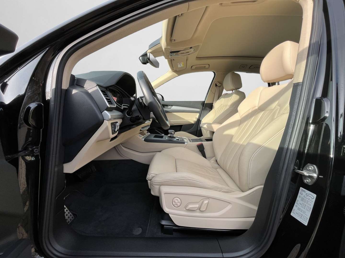 Audi Q5 Advanced 50 TFSI E - 2022 - Joinsteer - #12