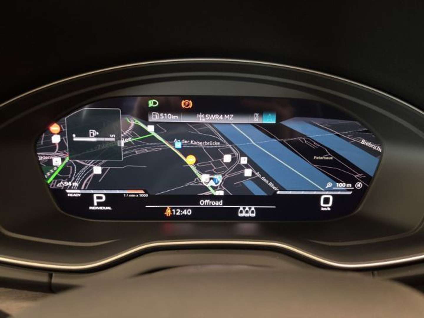 Audi Q5 S Line 40 TDI - 2024 - Joinsteer - #10