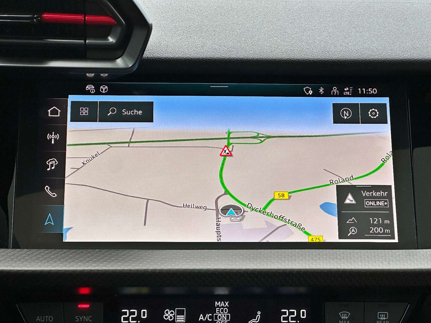 Audi RS3 Limousine Black - 2024 - Joinsteer - #22