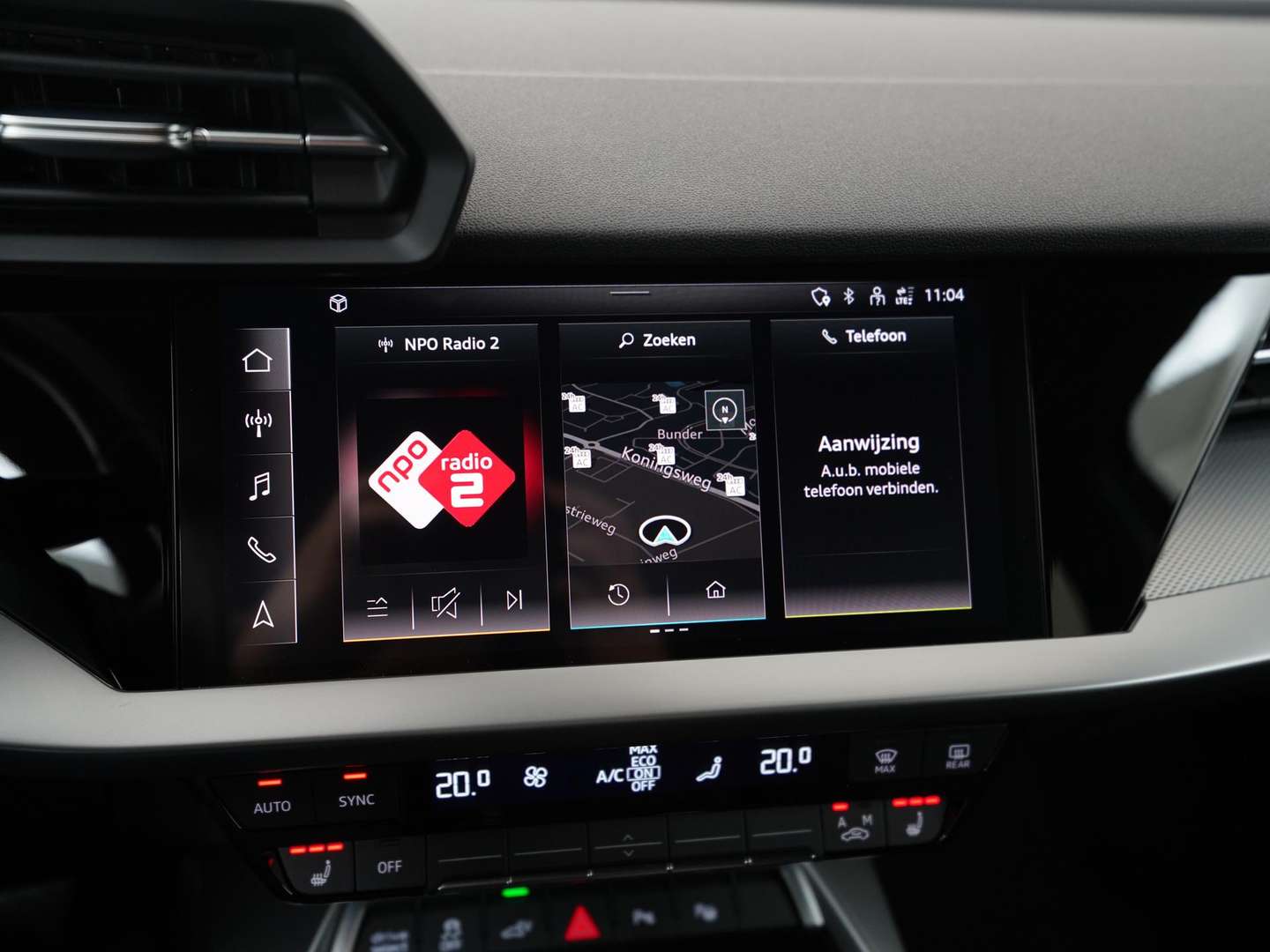 Audi A3 Sportback Advanced 40 TFSIe - 2020 - Joinsteer - #14